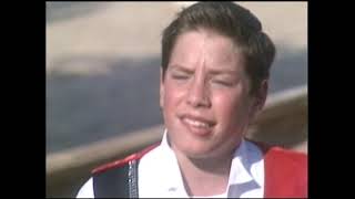 Miami Boys Choir - Henai Ma Tov