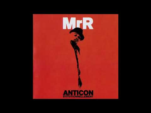 Mr R Feat G Kill, Lino & Mystik - Quoi Ma Gueule?