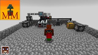Full Basic Mechanical Essence Automation! #2