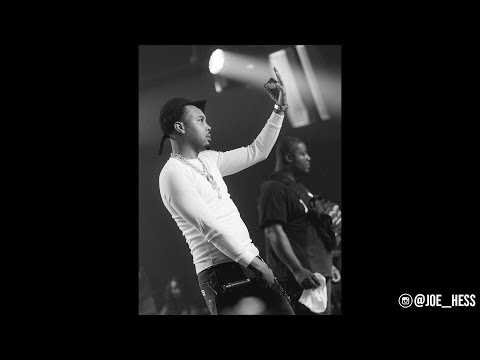 [FREE] G Herbo Type Beat 2025 - "Raised Strong"