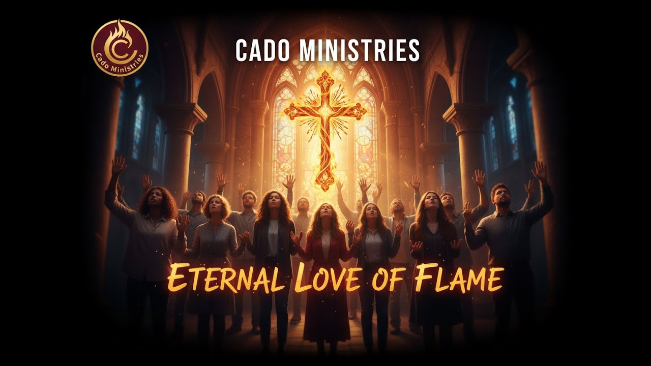 Eternal love of Flame CaDo Ministries