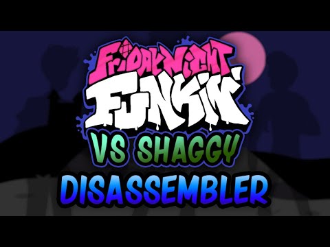 Video thumbnail for Disassembler