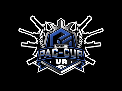 デジタルゲーム学科 【R6S】esports VR project TGS 2019 ver. 【PAC-CUP in VR】
