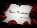 SkyDxddy Please Try Again Official Audio