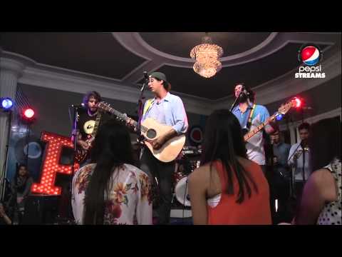 Pepsi Streams Cap. 5 - Si lo Uso de Rawayana