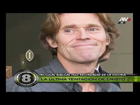 Diez - Las Peliculas Biblicas más recordadas de la Historia (ATV)