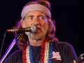 Willie Nelson and Johnny Rodriguez - Forgiving You Was Easy (Live at Farm Aid 1985)