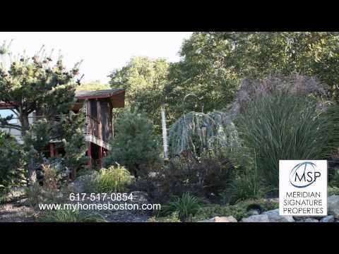 9 Peckham Hill Rd. Sherborn, MA 01770-1