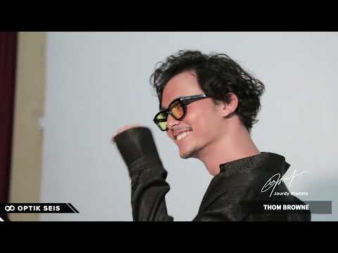 Behind the Scene - Jourdy Pranata Photoshoot for Optik Seis campaign