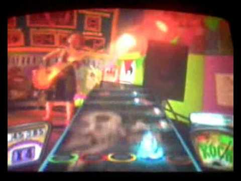 GH Rocks The 80's - We Got The Beat ''DUALSHOCK 2'' 97% EXPERT