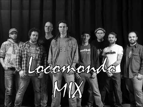Locomondo (Greek Band ) MIX