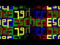 How to make an ESCHER-tessellation - #Fluxury
