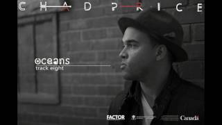 Chad Price - Oceans (Audio)