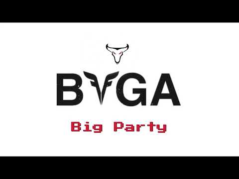 BYGA - Big Party