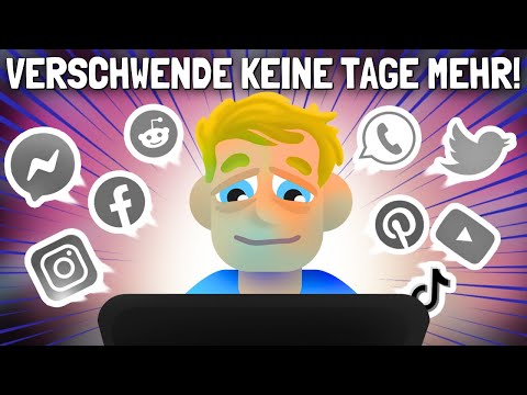 Warum Sie Sich Nicht Konzentrieren Können - Und Wie Sie Das Lösen Können