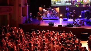 Sonohra - Destinazione Mondo Tour 2017 - Live at Teatro Ristori, Verona - 27/05/2017