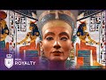 The Extraordinary Women Rulers Before Cleopatra | Egypt's Lost Queens | Real Royalty