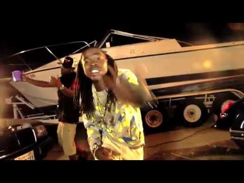 L.Dolla-_The Intro_/#YouzaYee Prod by Dj Mustard[[Official Video]]