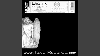 Call my name (Ray Burton Remix)