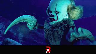 Aleks Born - Hyperloop | IT Chapter Two