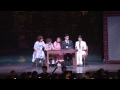 Conversation Piece Wonderful Town Walt Whitman HS Musical