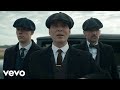 Coolio - Gangsta's Paradise | Tommy Shelby | Peaky Blinders