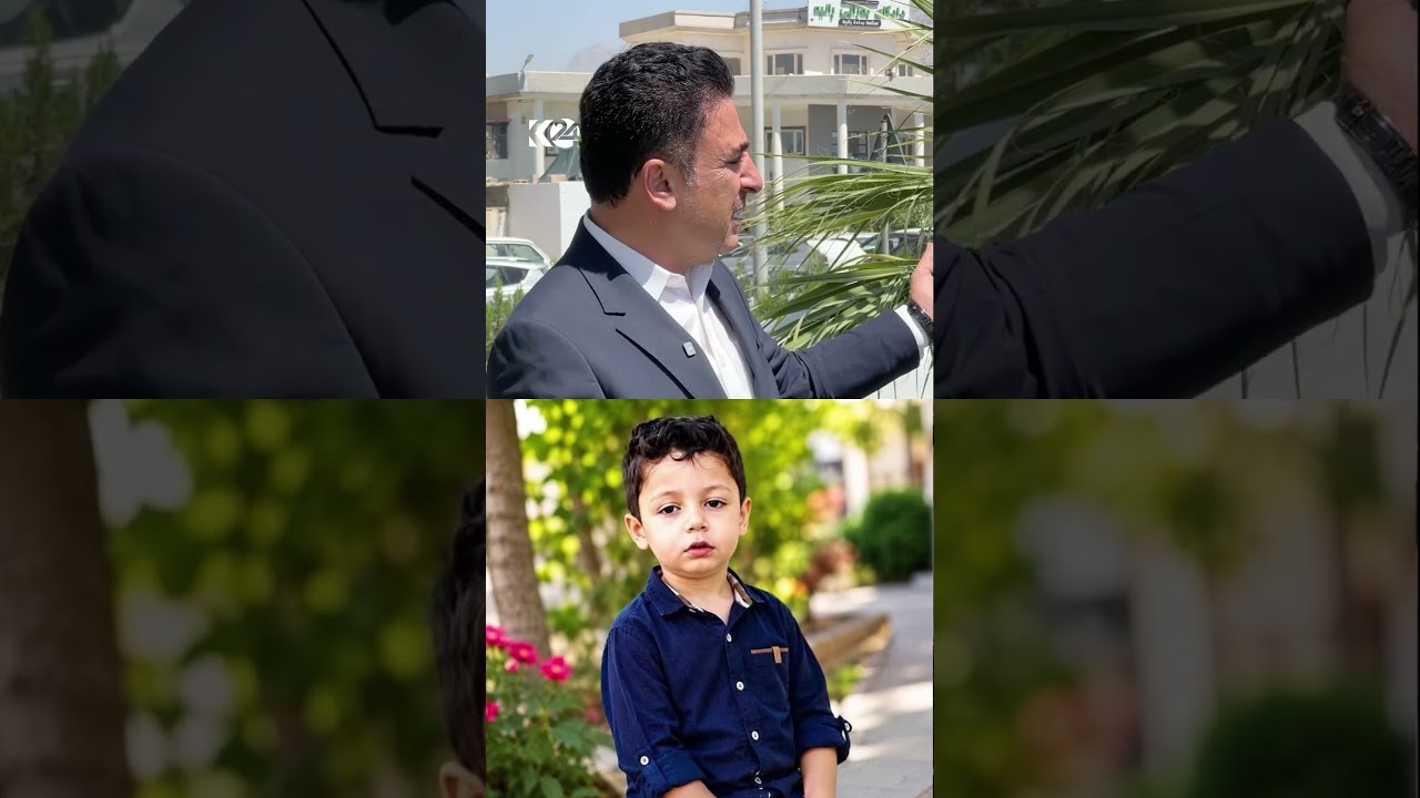 ڤیدیۆ | پشکنینی DNA بۆ تەرمی منداڵە 4 ساڵییەکە دەرچوو، تەرمەکە هی یاد سەربازە یان نا؟