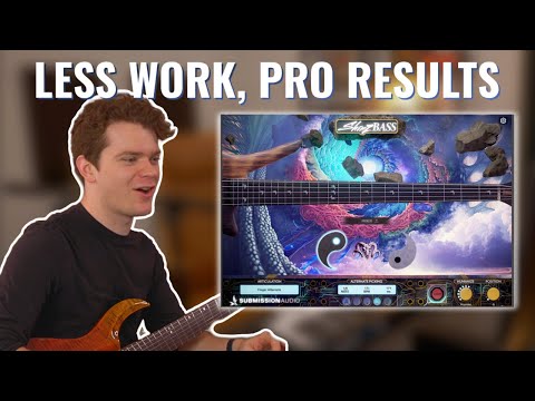 Is MIDI bass actually better than real bass? | Thick Riff Thursday, Ep 46