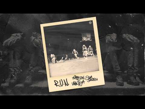 Żabson - R.U.N feat. Wac Toja , Slim Szczegi prod.MNY