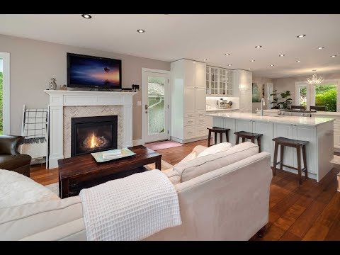 2025 Runnymede Avenue | Oak Bay, Victoria - The Agency