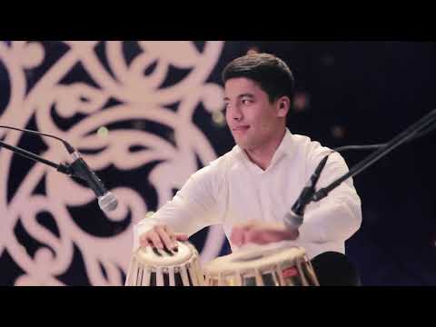 Ahmad Zahir - Shaheen Sharif - Een che ishqest - live concert