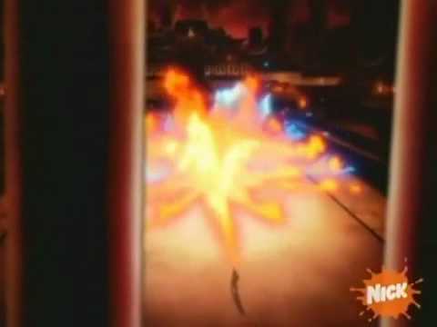 Azula vs Zuko - Game Over