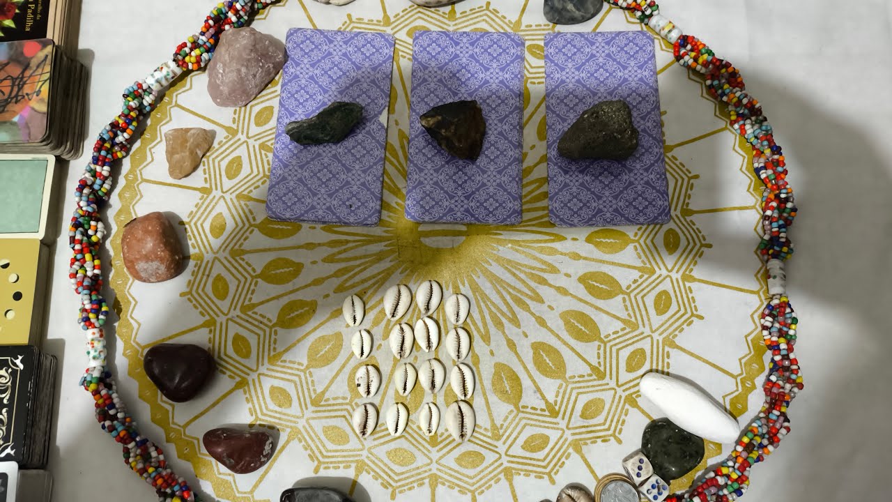 VAI ACONTECER NA SUA VIDA ESSA SEMANA