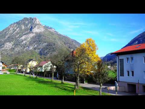 2018.10.26薩爾干瑪格特湖區~哈斯塔特