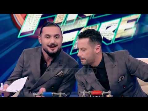 Fiks Fare, 27 Maj 2019, Pjesa 2 - Investigative Satirical Show