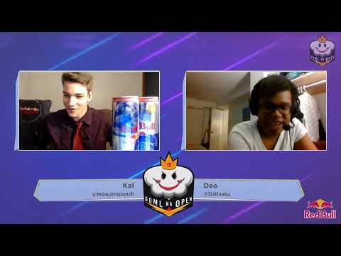 GOML NA Open - East Canada Qualifier Day 1 - Pools