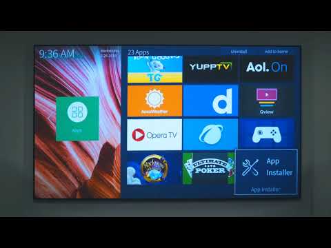 The 100-inch 4K Laser TV