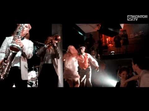 Jazzbit - Sing Sing Sing (Yolanda Be Cool vs Dcup Remix) (Official Video HD)