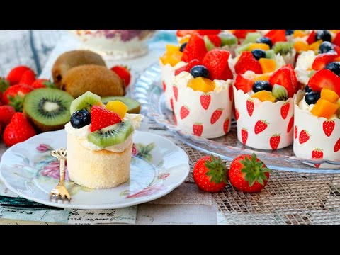 download lagu mp3 mp4 Cupcake Fruits, download lagu Cupcake Fruits gratis, unduh video klip Cupcake Fruits