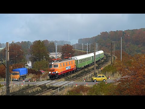 This 25 yr old FREE Train Sim is BETTER than most in recent years