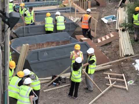 Global Generation & our business partners