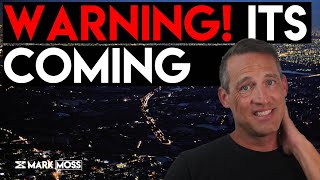 Warning - What Happened In California Is Coming To The World
