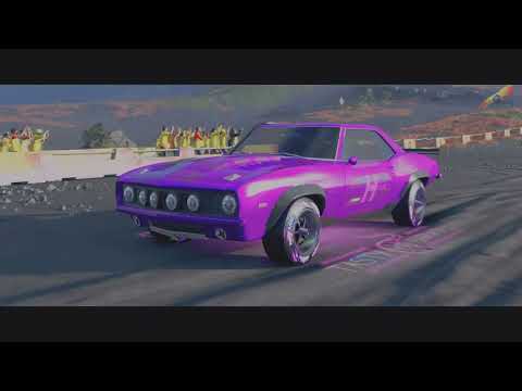 My punishment rewards