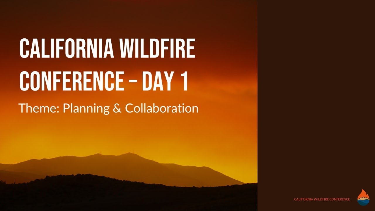 CAWFC Day 1 Opening & Keynotes