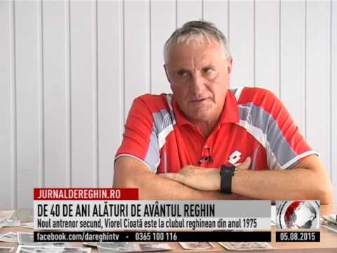 DE 40 DE ANI ALĂTURI DE AVÂNTUL REGHIN (2015 08 05)
