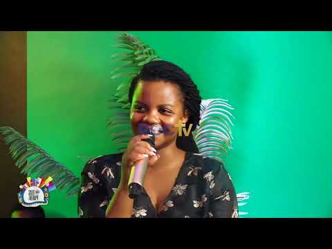 "SILIPENDI SANA HILI SWALI MAANA SINA MAJIBU YAKE": Nicole Ngabo (Sauti therapy).