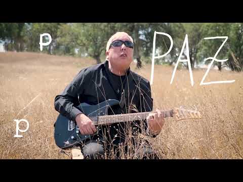 Sebastião Antunes & Quadrilha - Poema em P [Official Music Video]