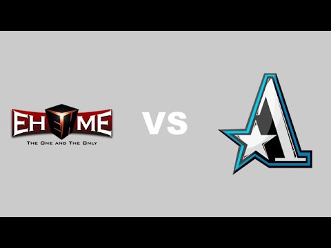 EHOME vs Team Aster - Game 1 - The International 2019