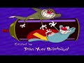 Oggy And The Cockroaches Intro And End Credits Season 1 Early Version