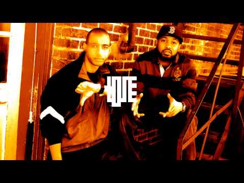 VETERAN ASSASSINS (ETHEMADASSASSIN & VETEREN EYE) - WASH THE PAIN AWAY [HD]